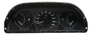 Painel De Instrumentos Fiat Uno Siena Palio 1997 A 2005