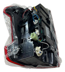 Lanterna Traseira Direita Fiat Titano 155257959 Original