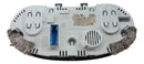 Painel De Instrumentos Fox Spacefox 2009 A 2013 Com Detalhe