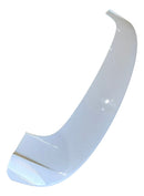 Aerofólio Tracker Gm Branco  2020 A 2022 Original Usado