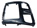 Moldura Painel Central Renault Sandero Logan 2015 A 2018