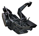 Pedal Embreagem Sem Atuador Ford Ka 1.0 2015 A 2020 Original