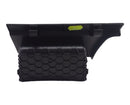 Porta Objetos Painel Lado Esquerdo Vw Golf Tsi 2013 A 2019