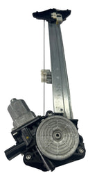 Máquina Vidro Elétrica Traseira Esquerda Crv 2007-2011