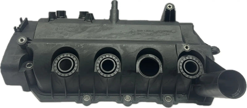 Tampa Valvula Renault Sandero Clio Logan 132652418r Original