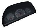 Painel De Instrumentos Fiat Uno Palio 1992 A 2000 Original