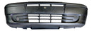 Parachoque Dianteiro Fiat Strada Fire 2001 A 2007 7090890