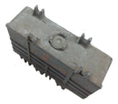 Modulo Injeção Vw Gol 1.0 1995 A 2002 377906021fh Bosch