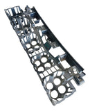 Absorvedor Impacto Traseiro Ford Ka 2014 A 2018 Original