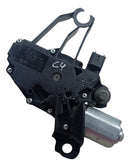 Motor Limpador Traseiro Citröen C4 9646803180 Original