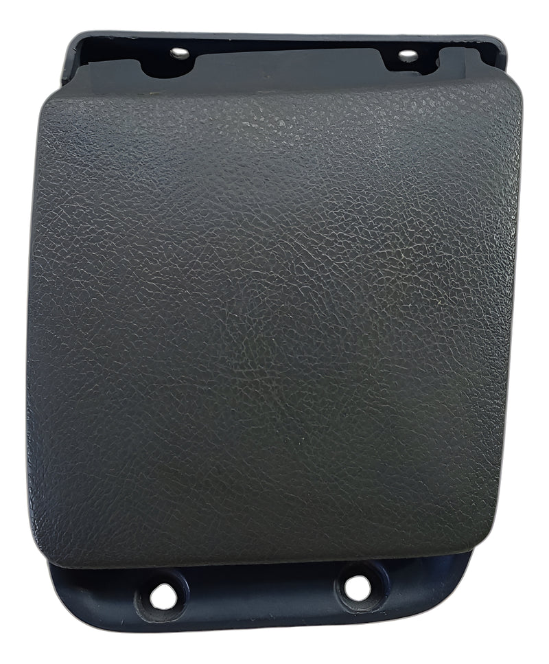 Cinzeiro Porta Treco Fiat Palio Siena 1996 A 2011 Detalhe