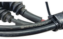 Cabo Duplo Engate De Marcha Seletor Bongo K2500 2.5 Original