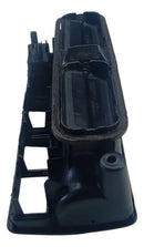 Difusor Central Ar Volkswagen Golf Bora 1999 A 13 1j0819728
