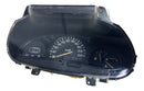 Painel De Instrumentos Ford Fiesta 1996 Até 00 96fb10b885aa