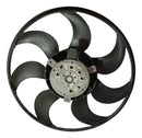 Ventoinha Eletro Ventilador Renault Logan Sandero Cm Detalhe