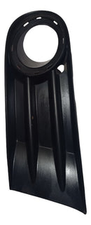 Moldura Do Farol De Milha  Lado Esquerdo Volkswagen Gol G5