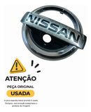 Emblema Grade Dianteira Nissan Kicks 2016 A 2024 628904ba0a