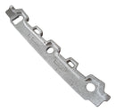 Absorvedor Impacto Parachoque Traseiro Hyundai I30 07 A 12