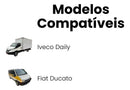Arruela Espaçadora Rolamento Dentada Daily Ducato 2.8