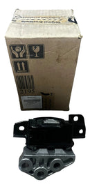 Coxim Lado Direito Do Motor Fiat Punto 1.4 7091024 Original