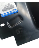 Encaixe Lateral Longarina Fiat Strada 2020 A 2026 52233116