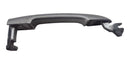 Maçaneta Externa Dianteira Direita Renault Megane 2008 A 13