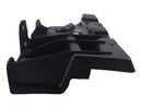 Suporte Parachoque Traseiro Esquerdo Hyundai Vera Cruz 07a12