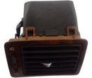 Difusor De Ar Painel Lado Esquerdo Peugeot 307 2007 A 2012