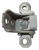 Dobradiça Porta Dianteira Esquerda Renault Fluence 2.0 Origi
