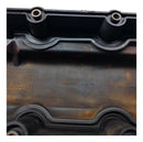 Tampa Válvula Ford Ka 1.0 Flex 8v 2004 A 2012 Original