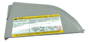 Tampa Moldura Lado Esquerdo Painel Corolla  55318-02100
