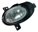 Farol Milha Dianteiro Direito Honda Hr-v 2015 A 2019 W0577dr
