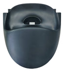 Moldura Computador Bordo 206 2006 A 2010 9643000677 Original