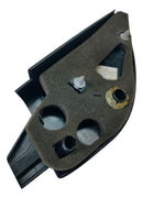 Moldura Interna Retrovisor Lado Direito Gol G5 2008 A 2012