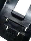 Moldura Coluna Direção Ford Escort Zetec 93ab3533 1997 A 02
