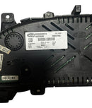 Painel De Instrumentos Jeep Renegade 2015/2021 100260665