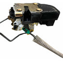 Fechadura Porta Traseira Esquerda Chrysler 300c 3.5 V6 2008