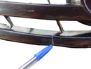 Grade Parachoque Dianteiro Toyota Etios Com Detalhe 12 A 17