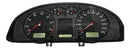 Painel De Instrumentos Vw Passat Alemão 1997 A 2005