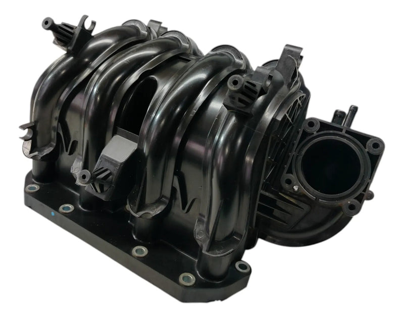 Coletor Admissão Gol 1.0 8v Flex 08/16 Detalhe 030129711cn
