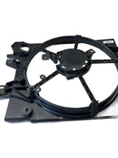 Defletor Ventoinha Sandero Logan Duster 2014 A 2022 Original