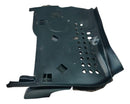 Moldura Painel Inferior Esquerda Mercedes C200k W203 01 A 06