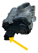Tbi Corpo Borboleta Clio 1.0 16v 8200166870 C/detalhe