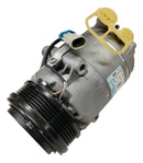 Compressor Ar Corsa Montana Meriva 1.4 1.8 2003 A 2012 Delph