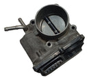 Corpo De Borboleta Tbi Toyota Corolla 1.8 2009 A 2012 Origin