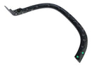 Moldura Paralama Dianteiro Esquerdo Fiat Toro Com Detalhe