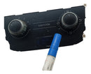 Comando Ar Condicionado Gol Voyage G5 Com Detalhe 400014001