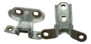 Par Dobradiça Porta Traseira Direita Chevrolet Sonic 11 A 14