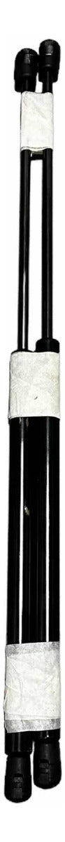 Amortecedor Tampa Traseira Classe A A160 A190 1999 2005 Par