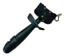 Chave Seta Com Farol De Milha Scenic Megane 1999 A 2005